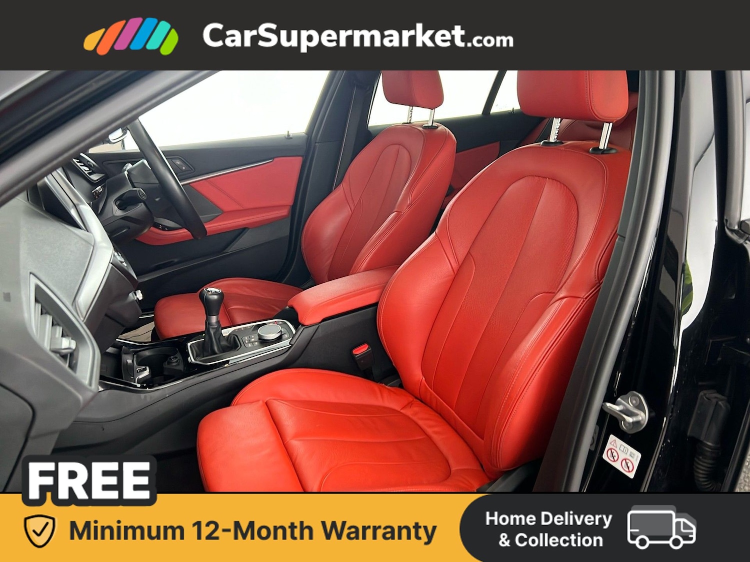 Used BMW 1 Series 2024 for sale - 77407507: Photo 17