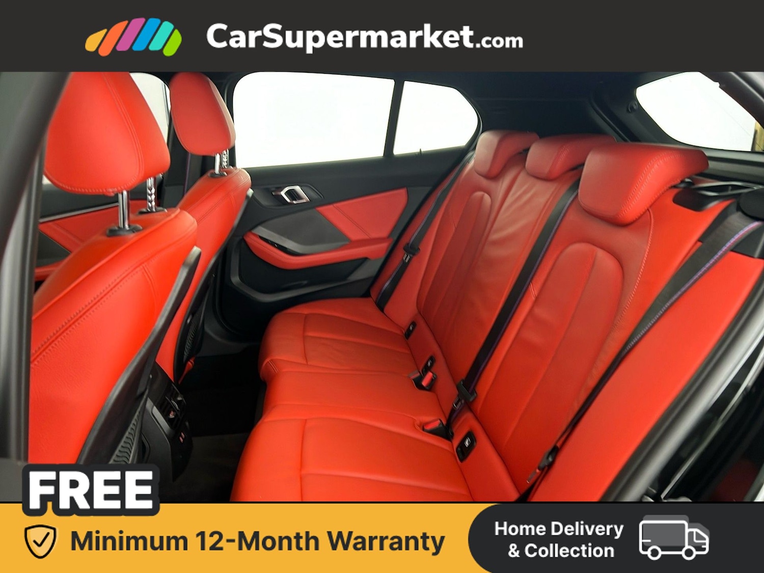 Used BMW 1 Series 2024 for sale - 77407507: Photo 18