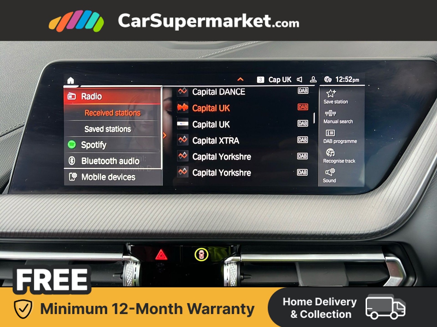 Used BMW 1 Series 2024 for sale - 77407507: Photo 25