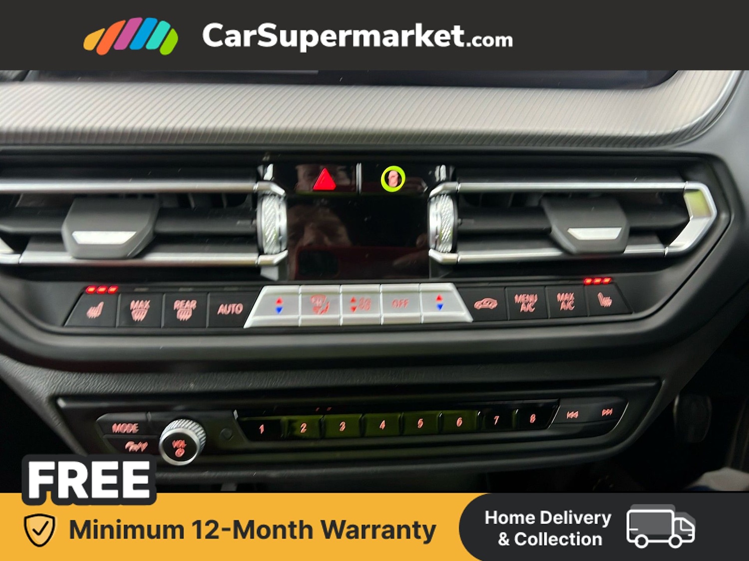 Used BMW 1 Series 2024 for sale - 77407507: Photo 26