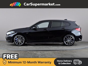 Used BMW 1 Series 2024 for sale - 77407507: Photo