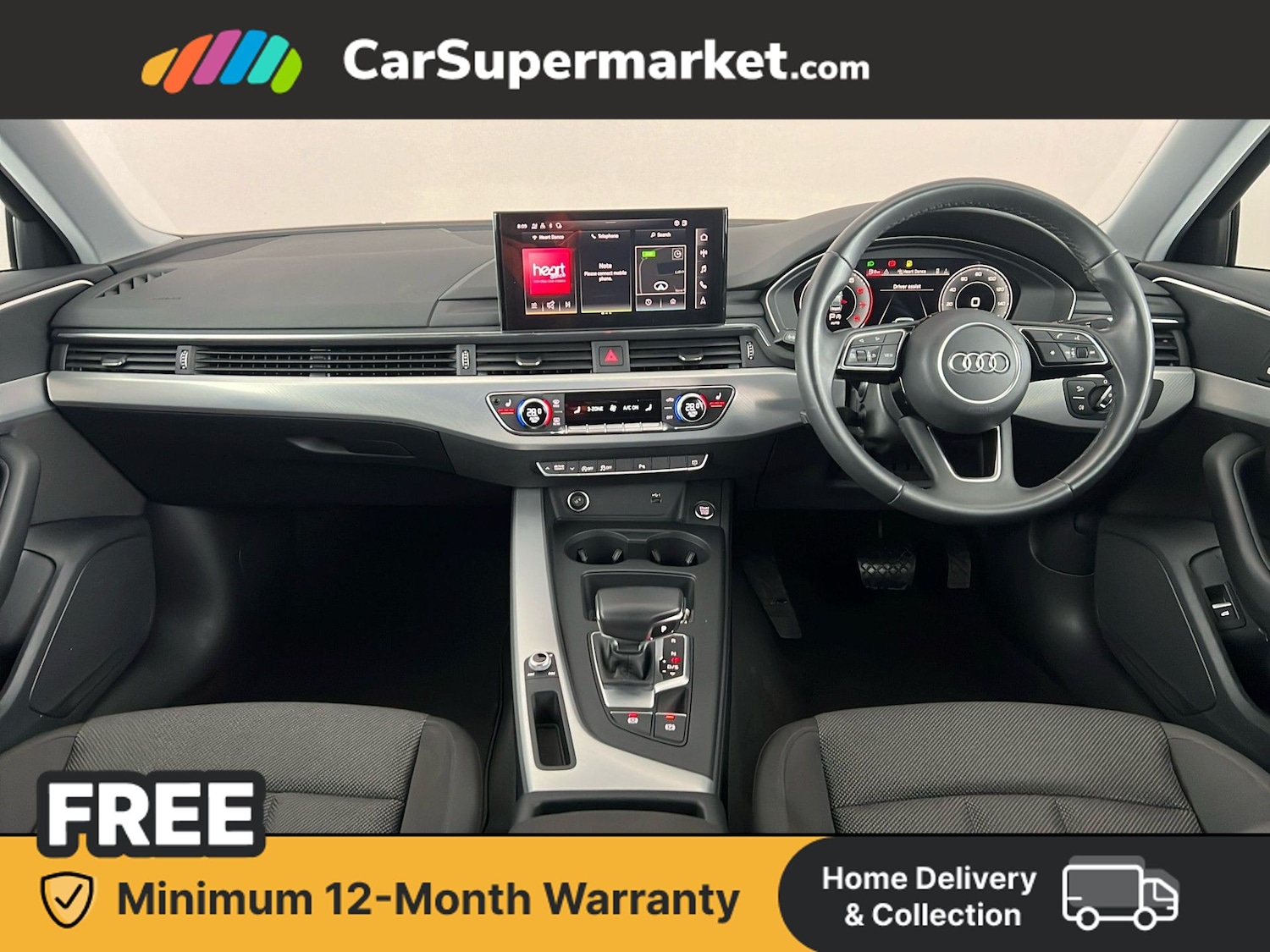 Used Audi A4 2022 for sale - 77520358: Photo 13