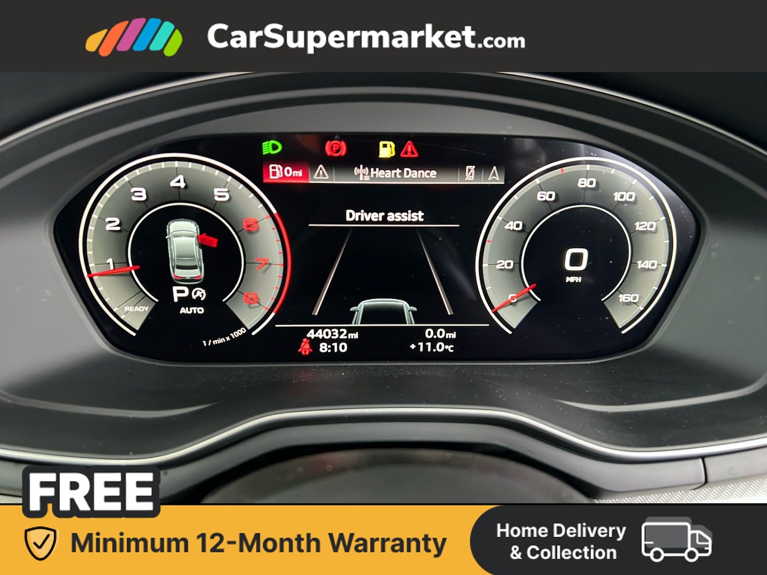 Used Audi A4 2022 for sale - 77520358: Photo 15