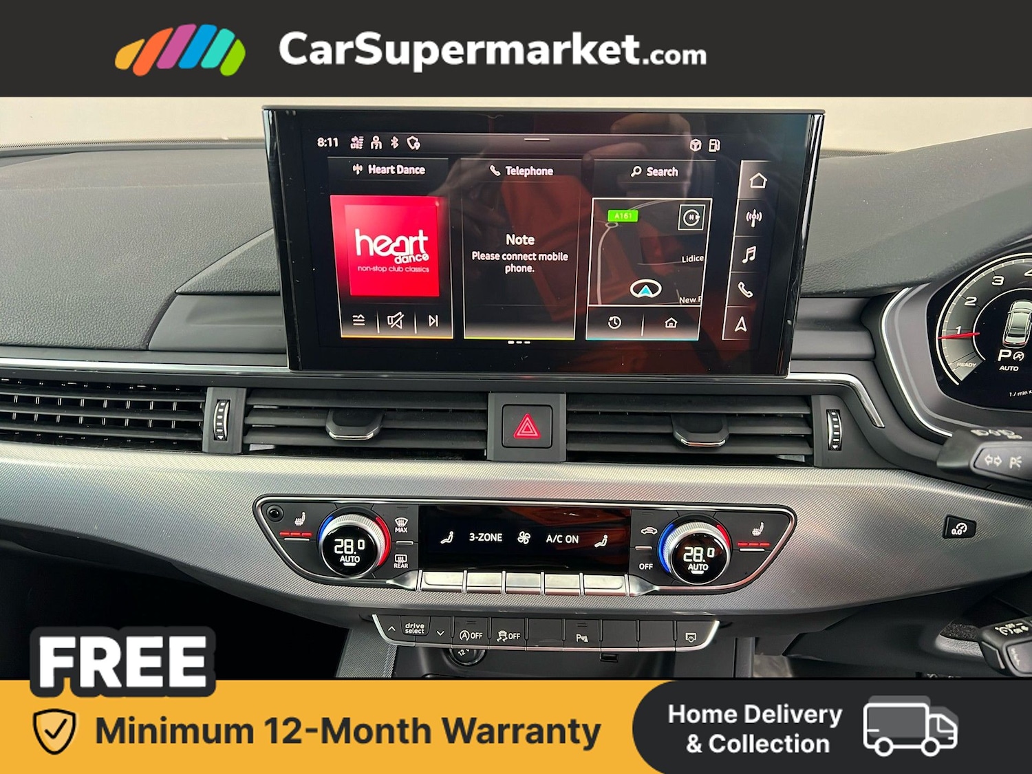 Used Audi A4 2022 for sale - 77520358: Photo 16