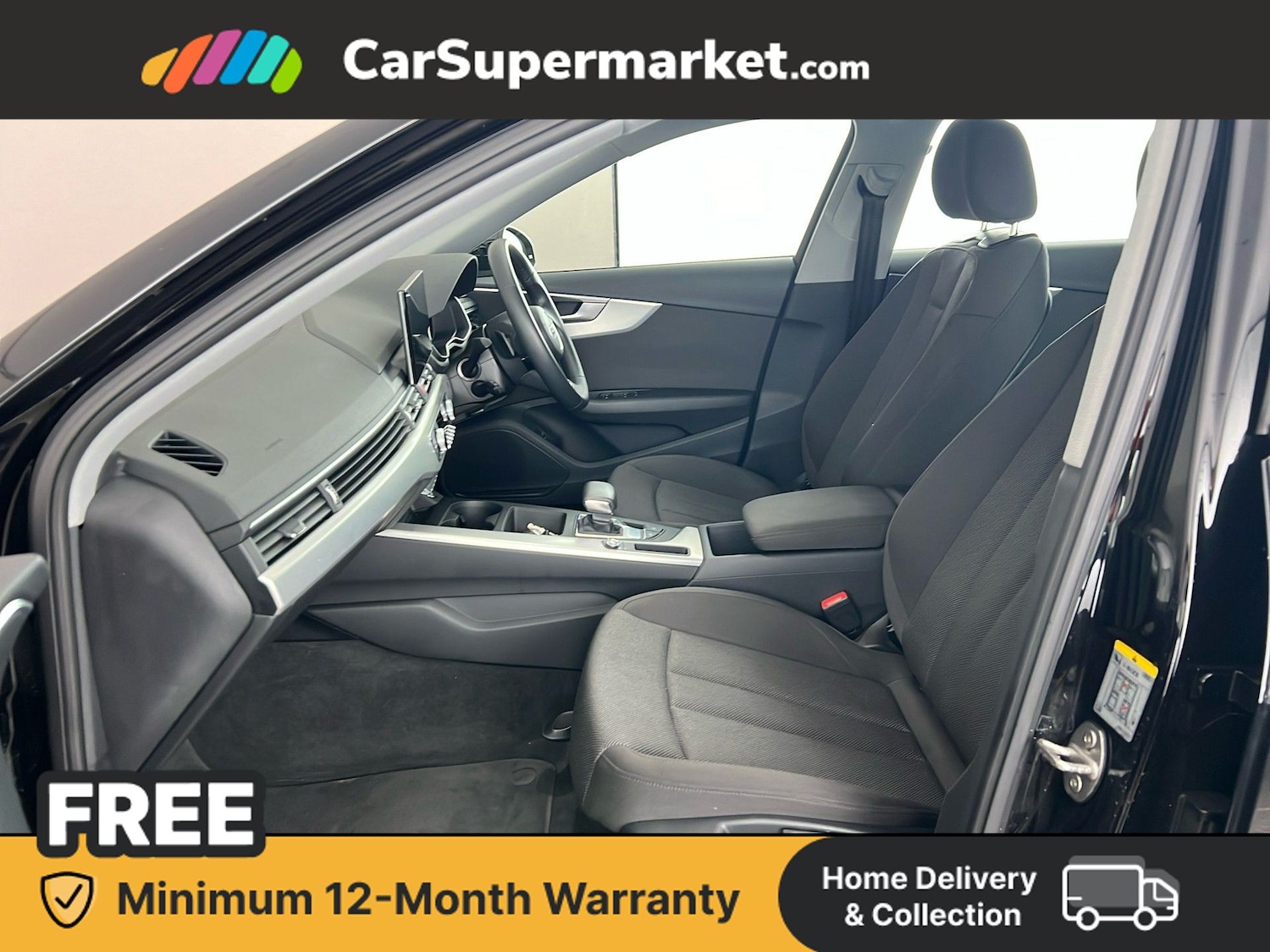 Used Audi A4 2022 for sale - 77520358: Photo 17