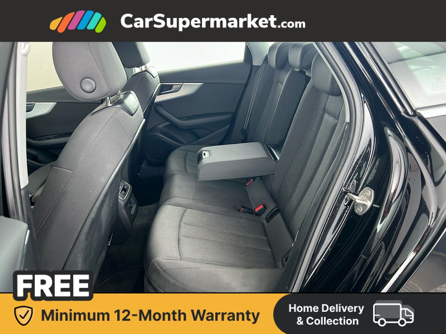 Used Audi A4 2022 for sale - 77520358: Photo 18