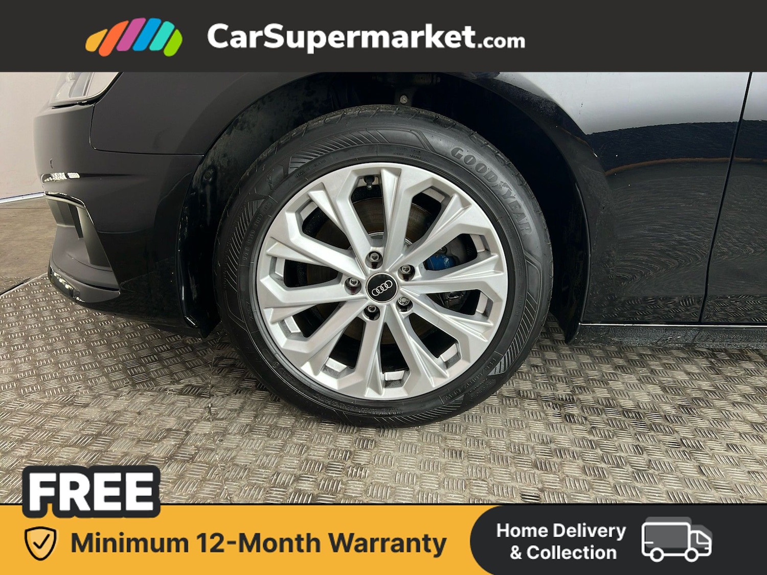 Used Audi A4 2022 for sale - 77520358: Photo 19