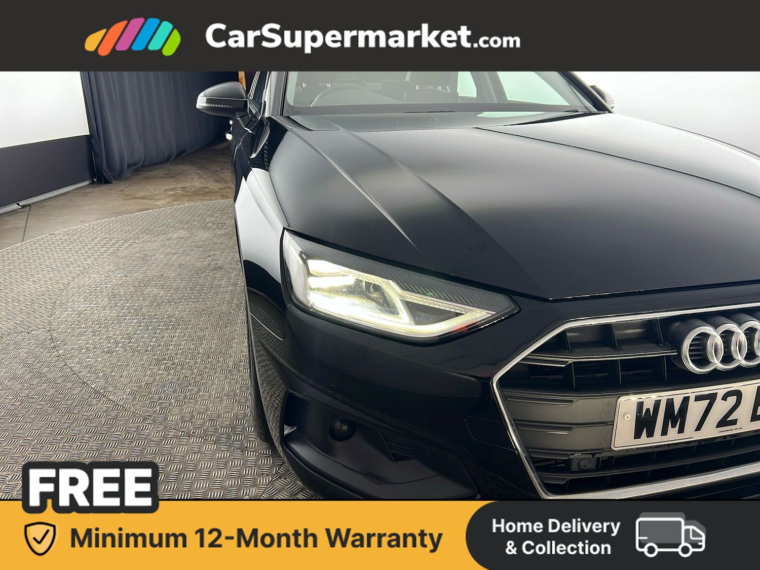 Used Audi A4 2022 for sale - 77520358: Photo 20