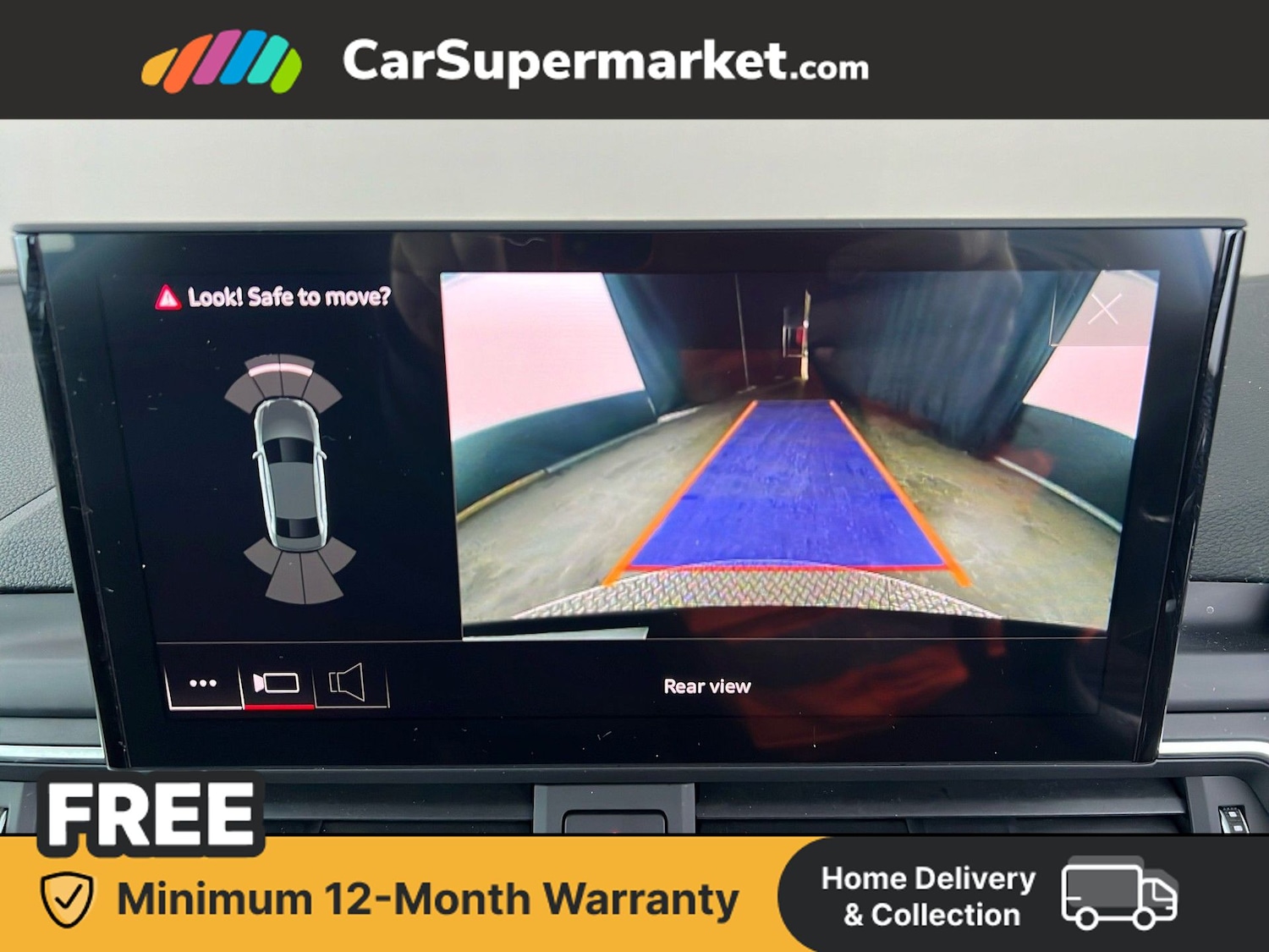 Used Audi A4 2022 for sale - 77520358: Photo 23