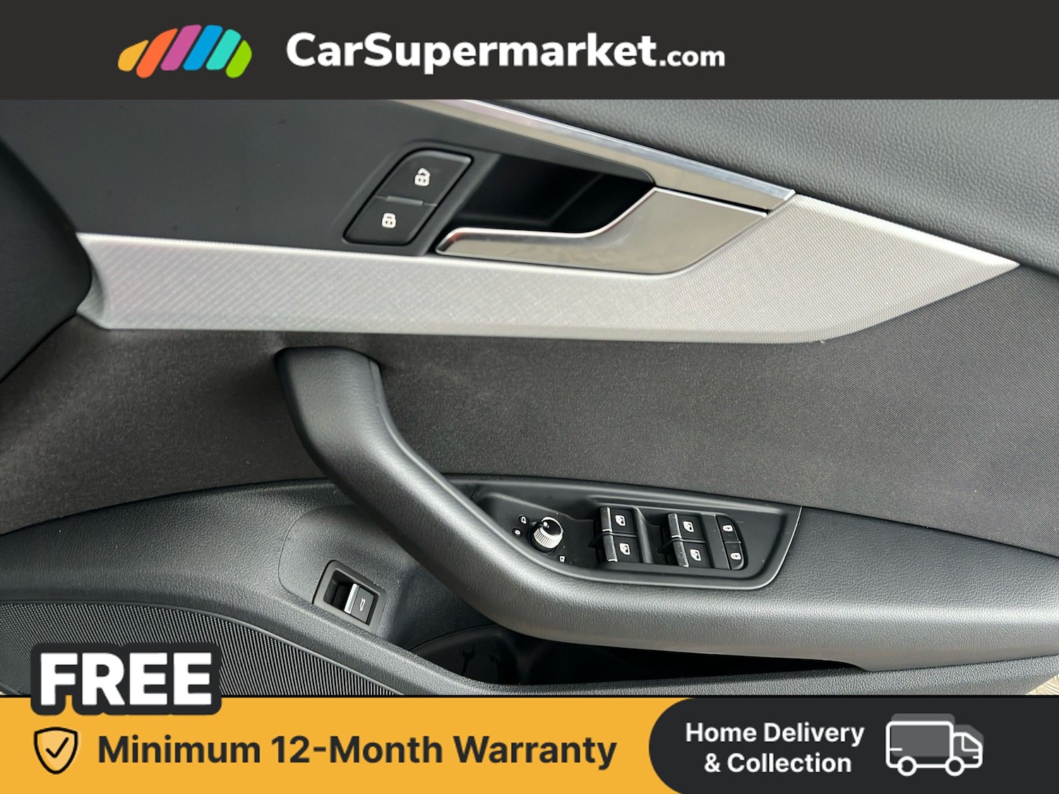 Used Audi A4 2022 for sale - 77520358: Photo 24