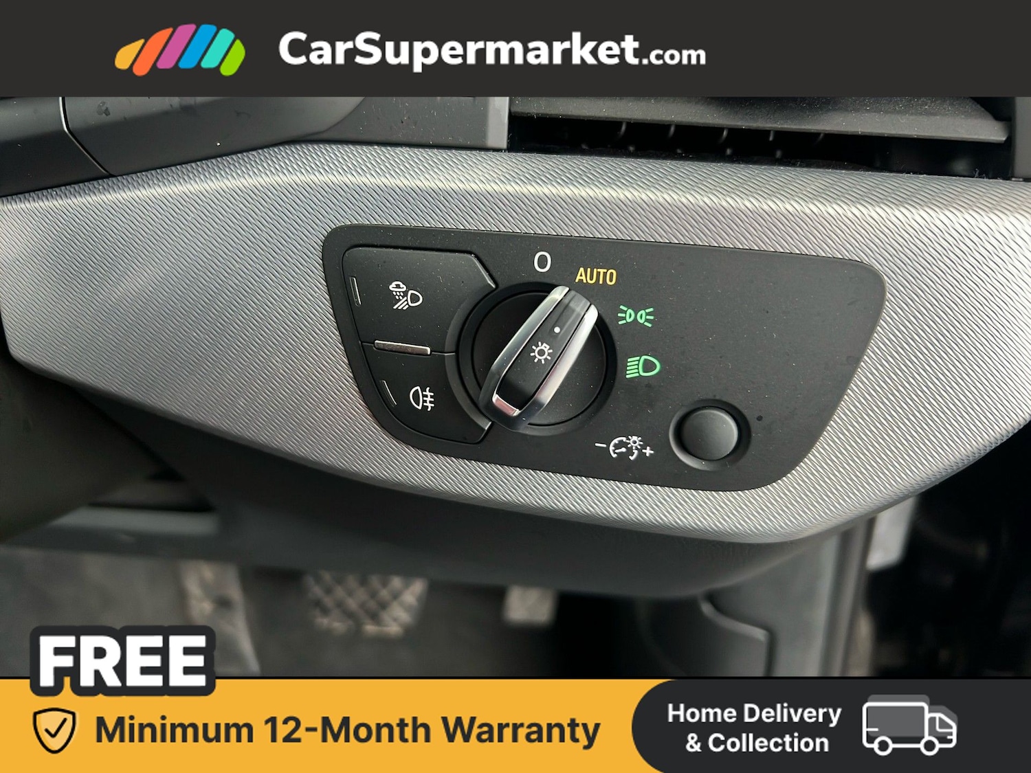 Used Audi A4 2022 for sale - 77520358: Photo 26