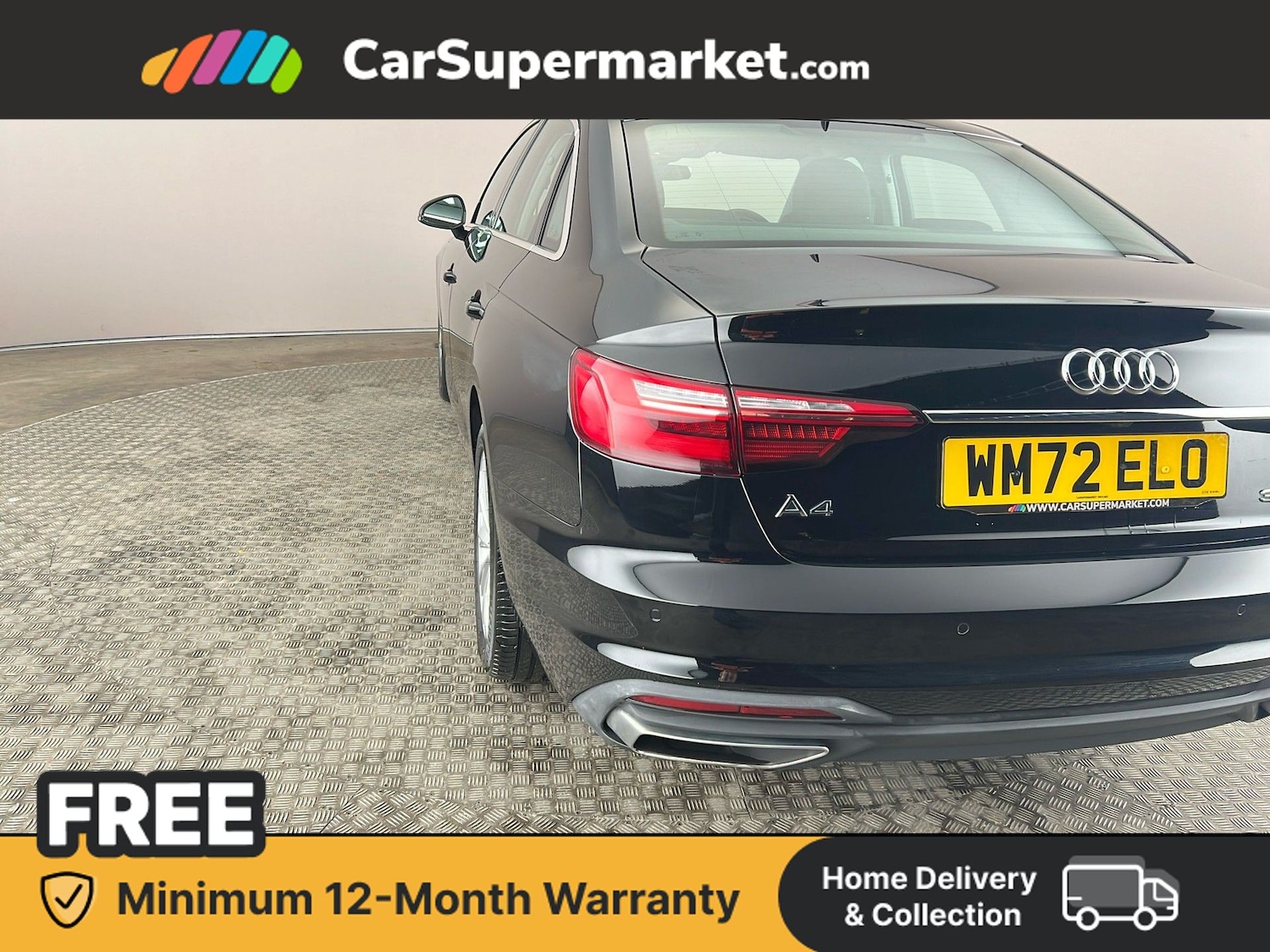 Used Audi A4 2022 for sale - 77520358: Photo 28