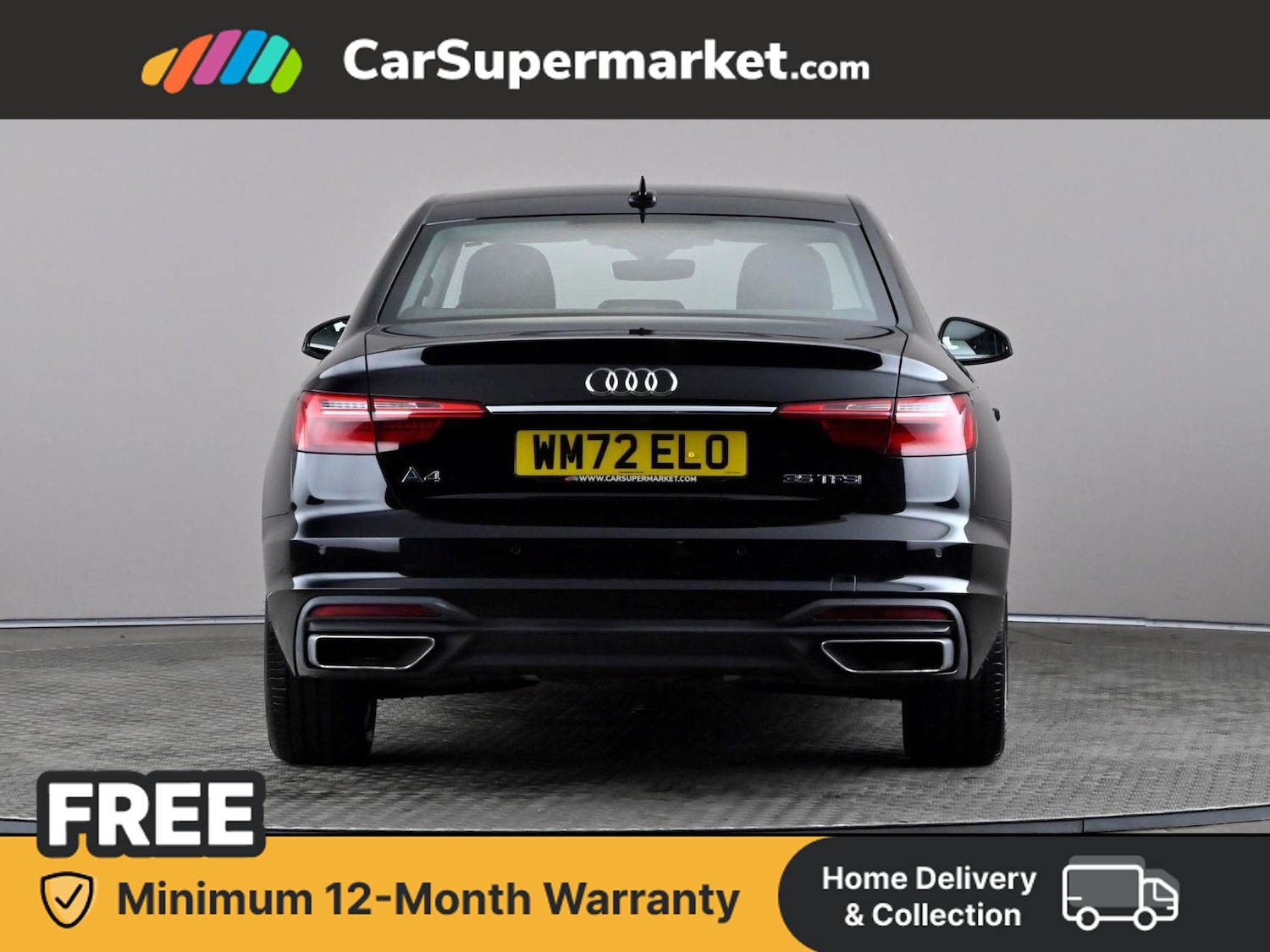 Used Audi A4 2022 for sale - 77520358: Photo 5