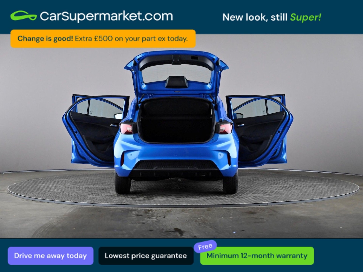 Used MG MG3 2024 for sale - 78197634: Photo 12