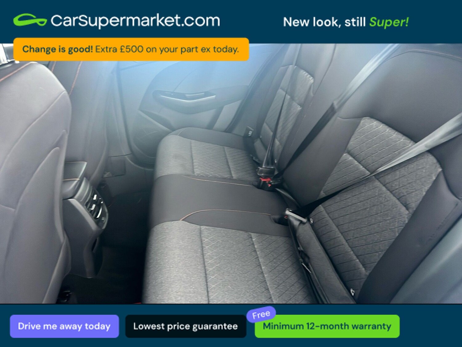 Used MG MG3 2024 for sale - 78197634: Photo 19