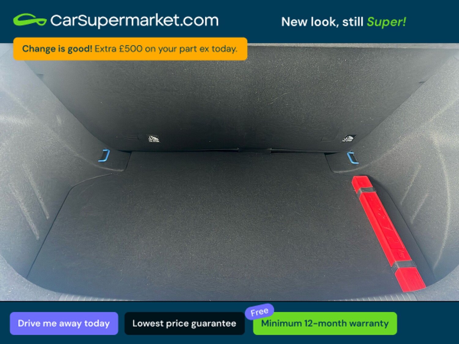 Used MG MG3 2024 for sale - 78197634: Photo 23