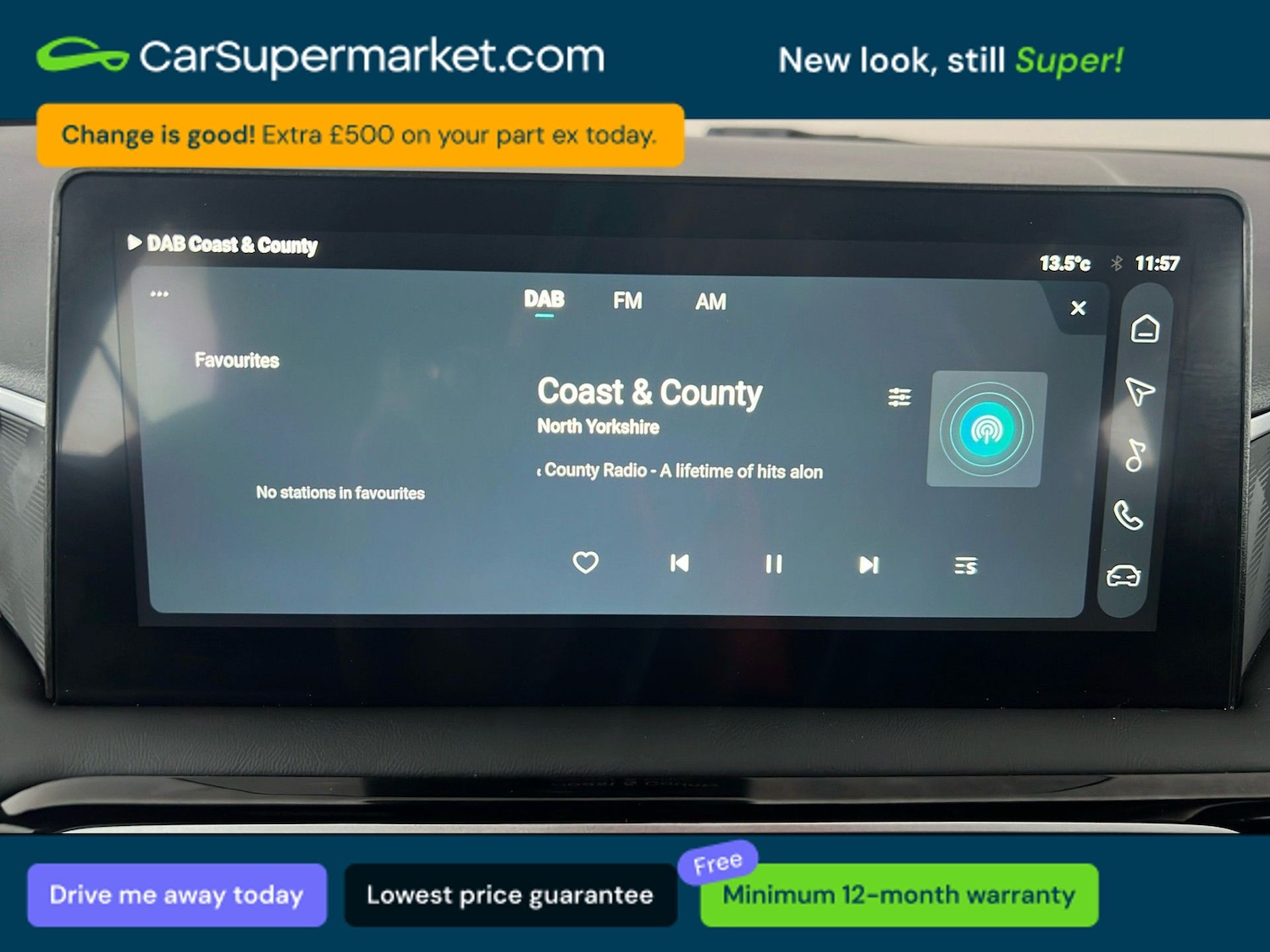 Used MG MG3 2024 for sale - 78197634: Photo 25