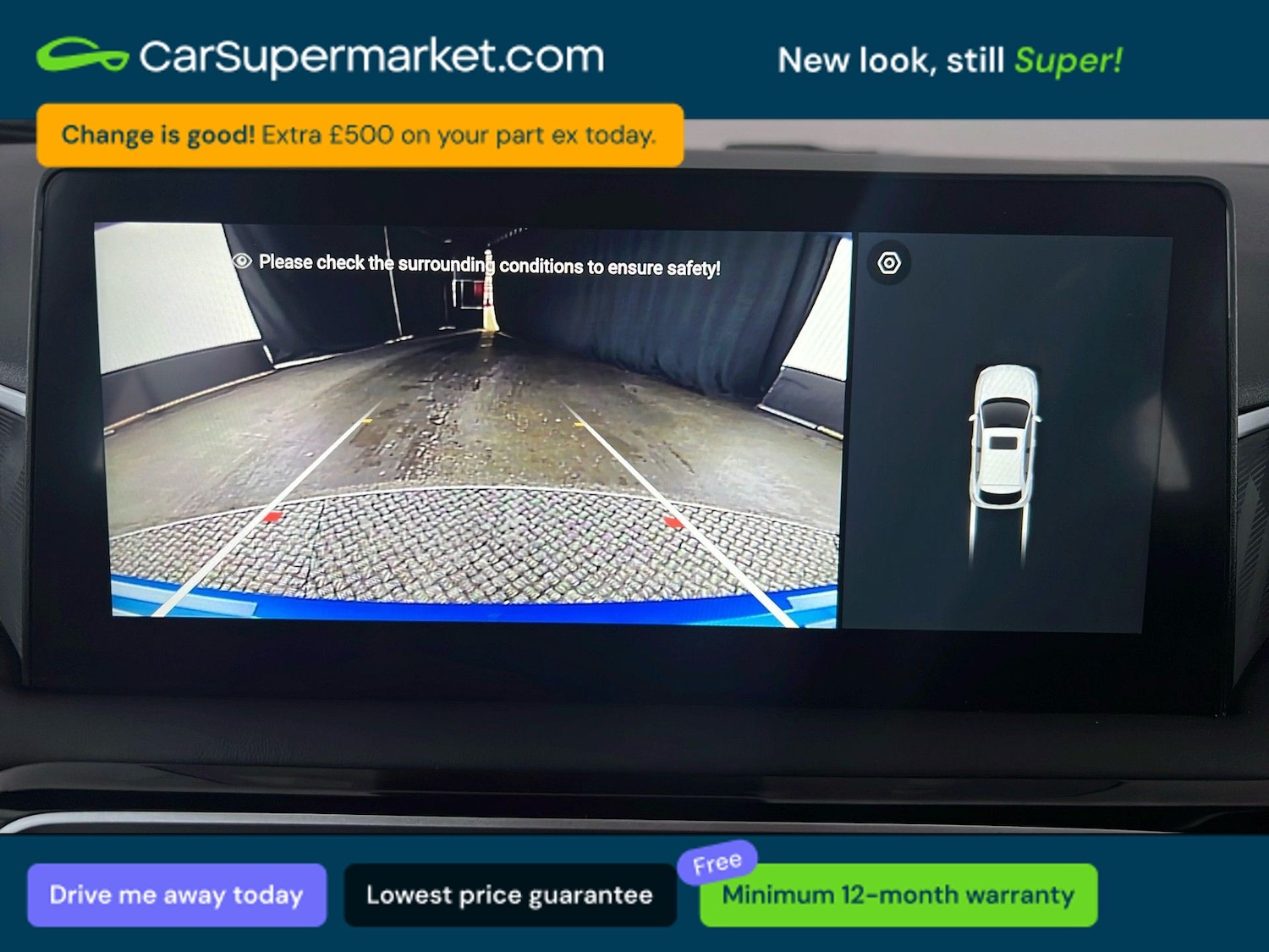 Used MG MG3 2024 for sale - 78197634: Photo 26