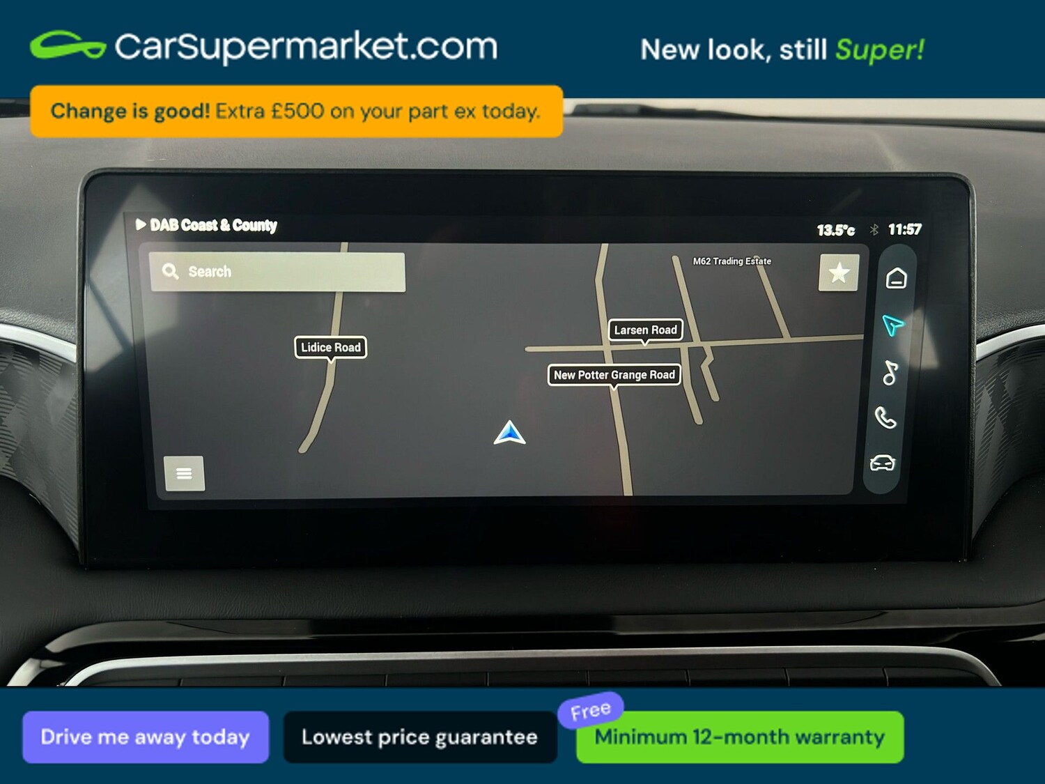 Used MG MG3 2024 for sale - 78197634: Photo 27