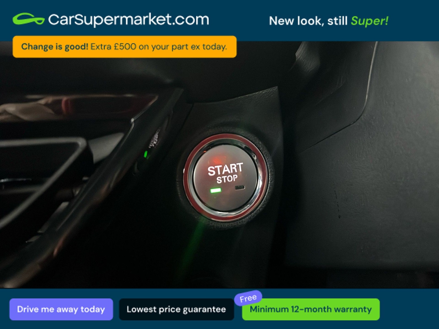 Used MG MG3 2024 for sale - 78197634: Photo 28