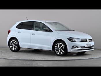 Used Volkswagen Polo 2018 for sale - 79819119: Photo