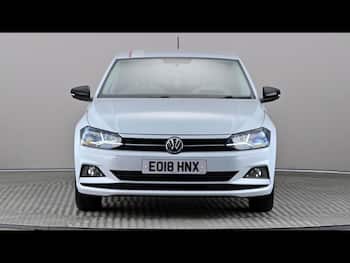 Used Volkswagen Polo 2018 for sale - 79819119: Photo
