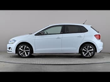 Used Volkswagen Polo 2018 for sale - 79819119: Photo