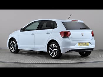 Used Volkswagen Polo 2018 for sale - 79819119: Photo
