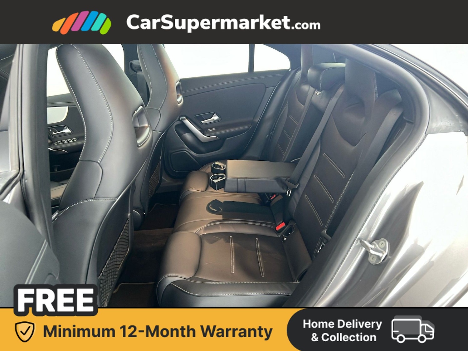 Used Mercedes-Benz CLA 2022 for sale - 77407455: Photo 18