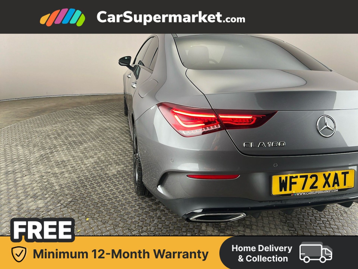 Used Mercedes-Benz CLA 2022 for sale - 77407455: Photo 28