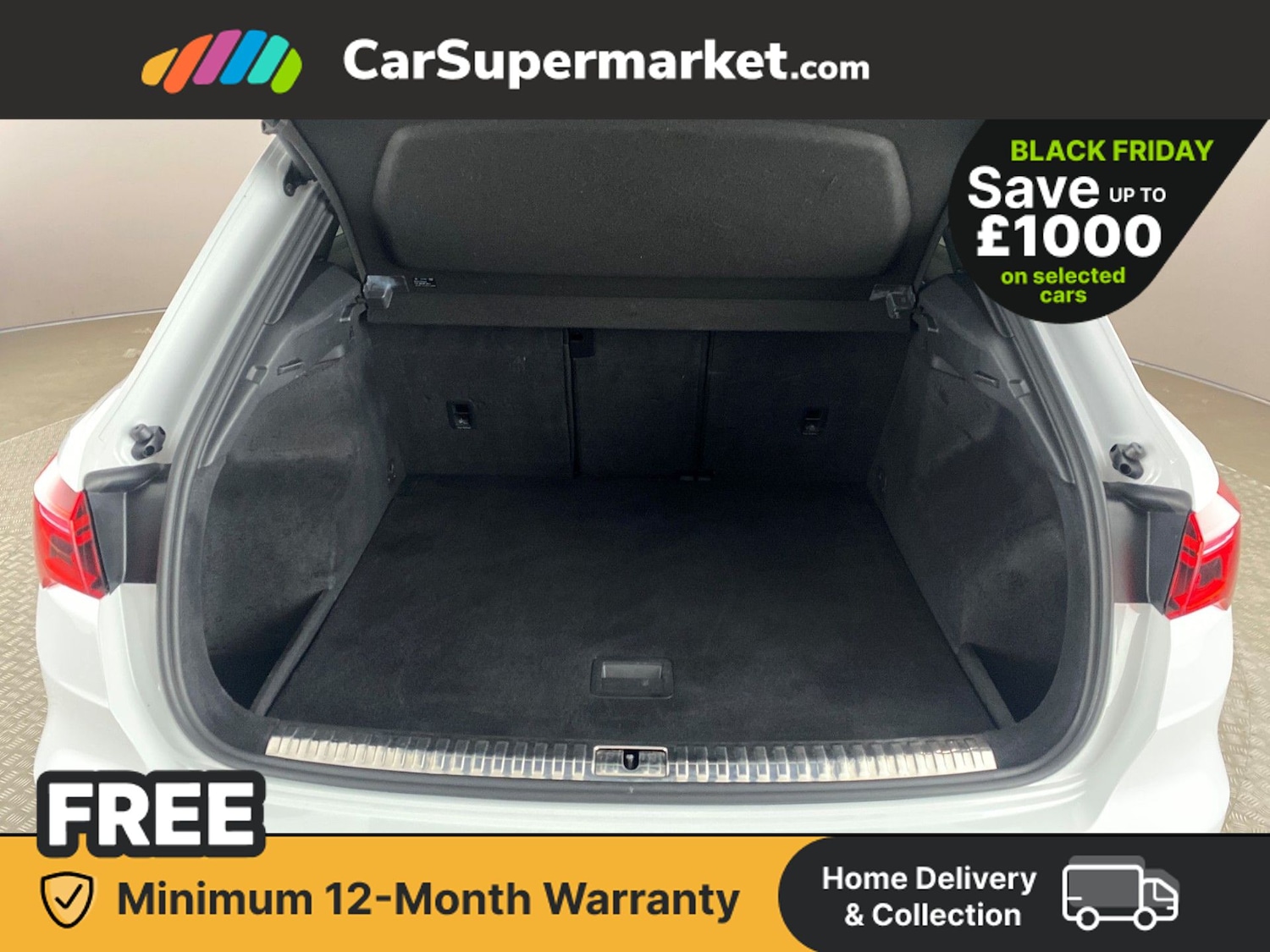 Used Audi Q3 2021 for sale - 76723921: Photo 24