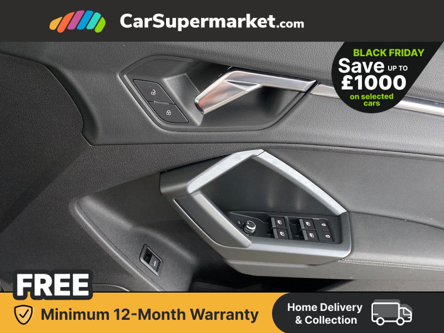 Used Audi Q3 2021 for sale - 76723921: Photo 26