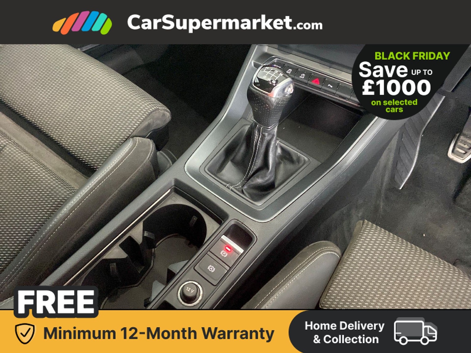 Used Audi Q3 2021 for sale - 76723921: Photo 30