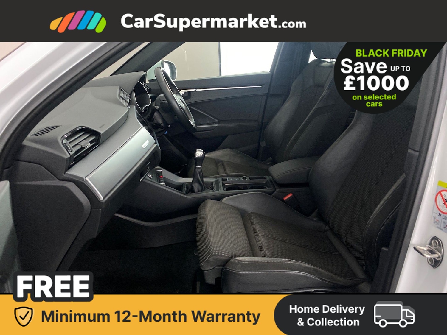 Used Audi Q3 2021 for sale - 76723921: Photo 48