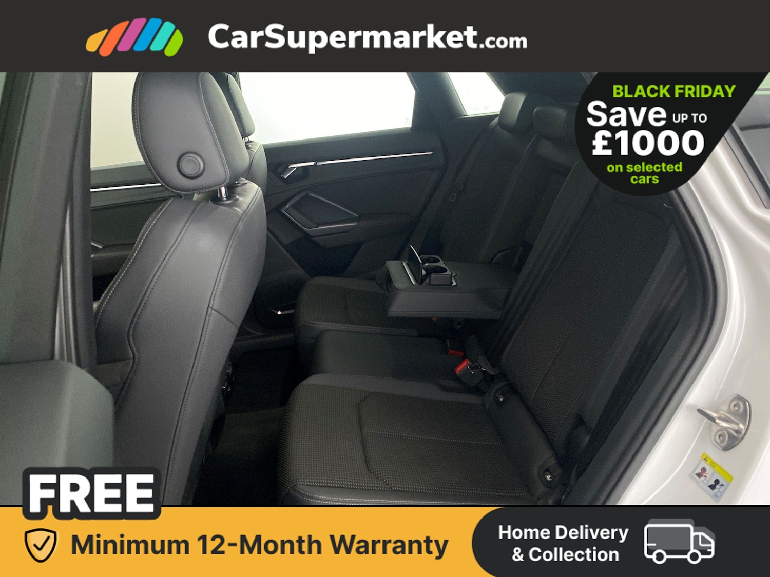 Used Audi Q3 2021 for sale - 76723921: Photo 80