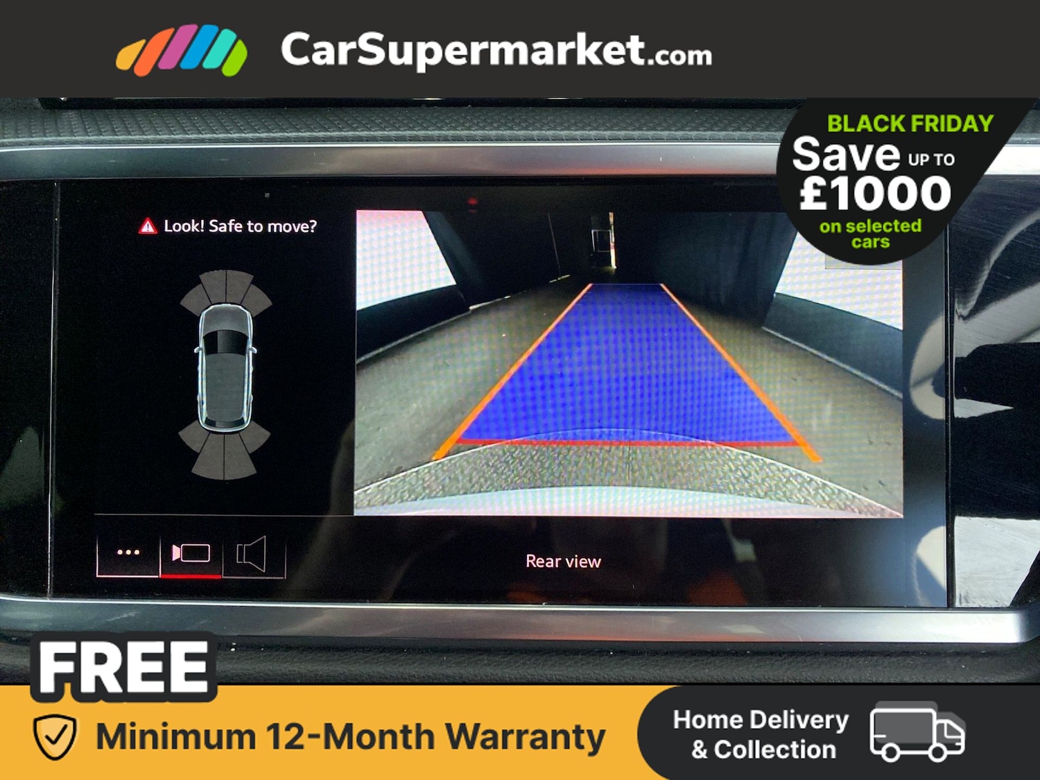 Used Audi Q3 2021 for sale - 76723921: Photo 81