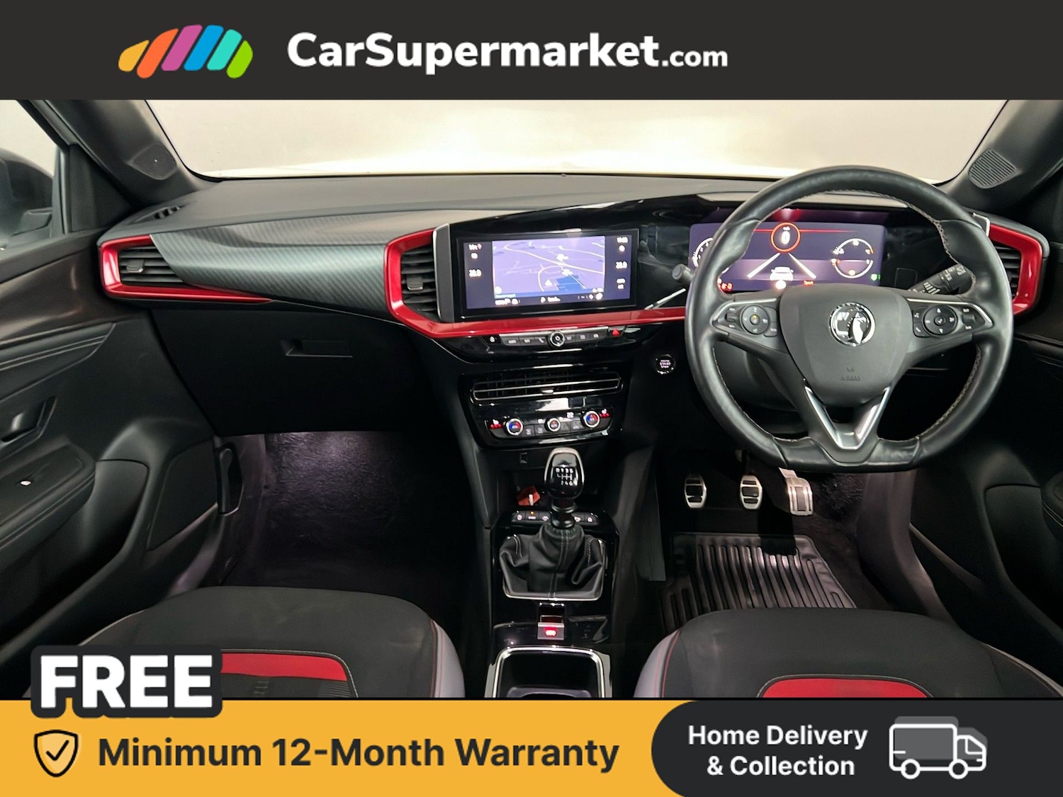 Used Vauxhall Mokka 2023 for sale - 77775725: Photo 13