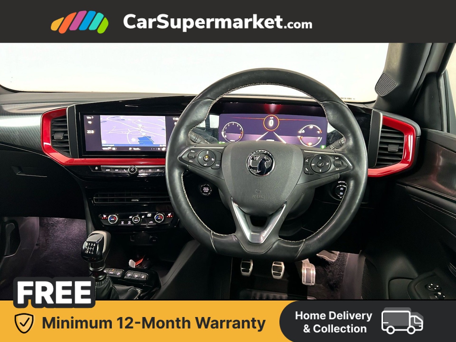 Used Vauxhall Mokka 2023 for sale - 77775725: Photo 14