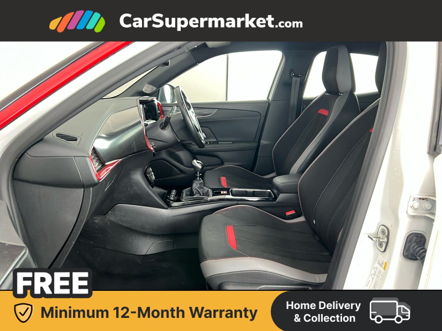 Used Vauxhall Mokka 2023 for sale - 77775725: Photo 17