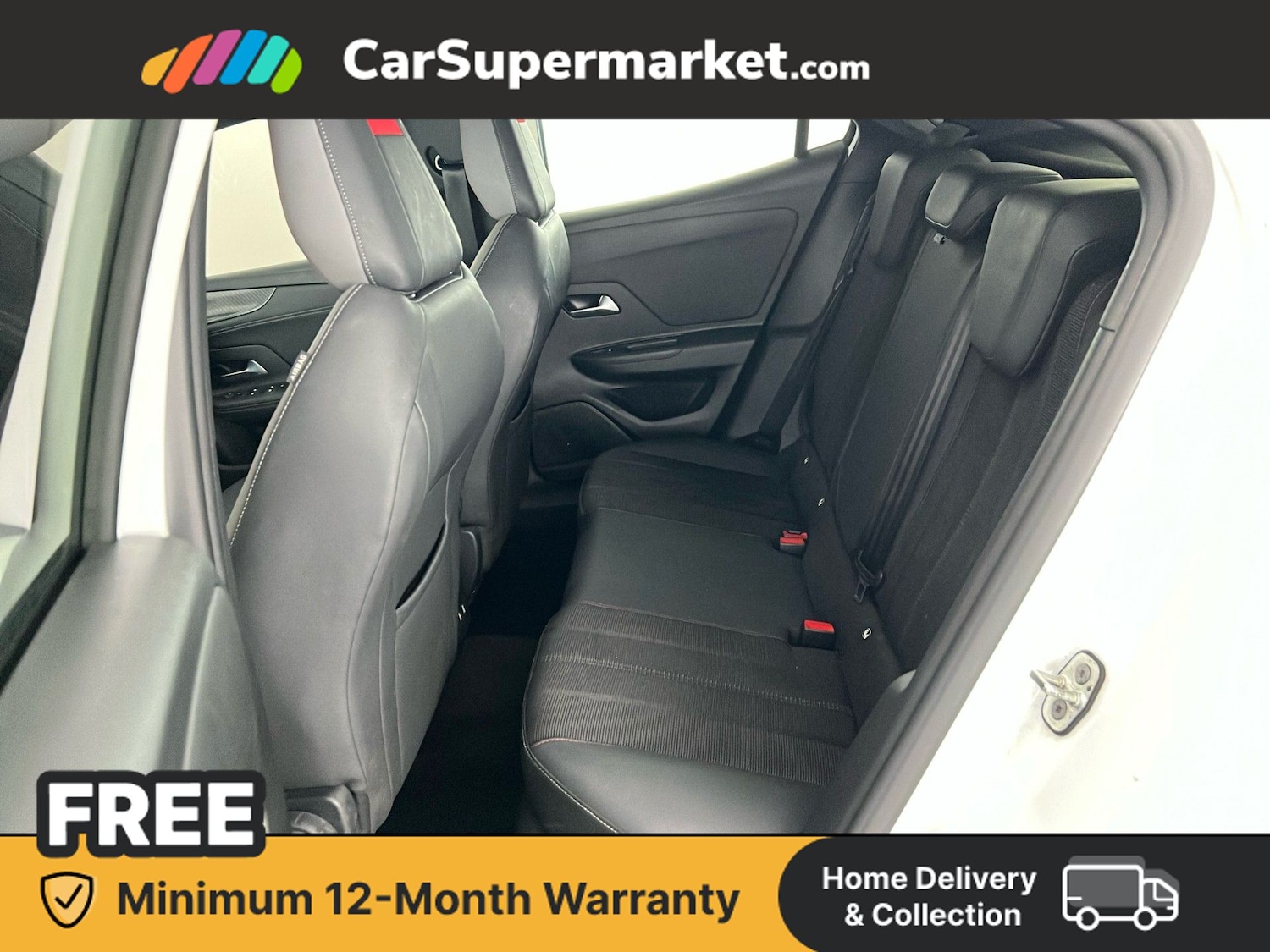 Used Vauxhall Mokka 2023 for sale - 77775725: Photo 18