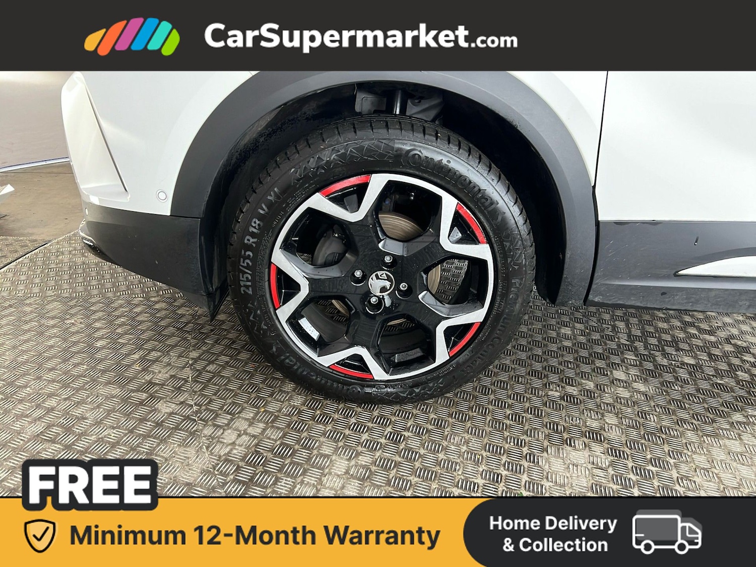 Used Vauxhall Mokka 2023 for sale - 77775725: Photo 19