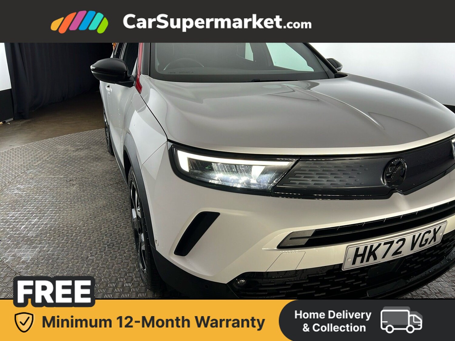 Used Vauxhall Mokka 2023 for sale - 77775725: Photo 20