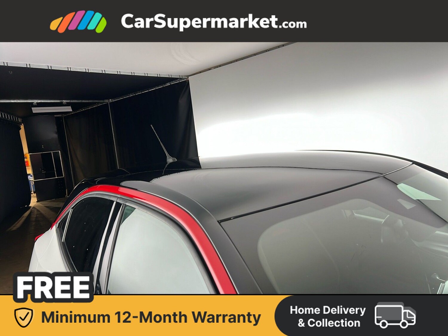 Used Vauxhall Mokka 2023 for sale - 77775725: Photo 21