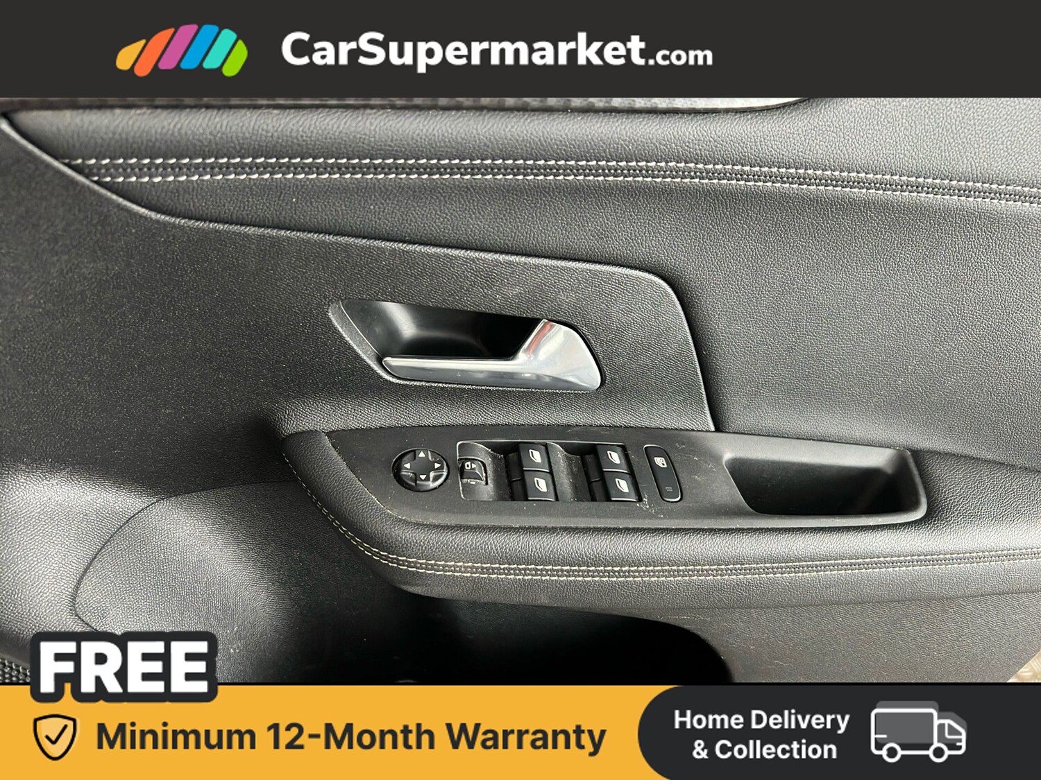 Used Vauxhall Mokka 2023 for sale - 77775725: Photo 24