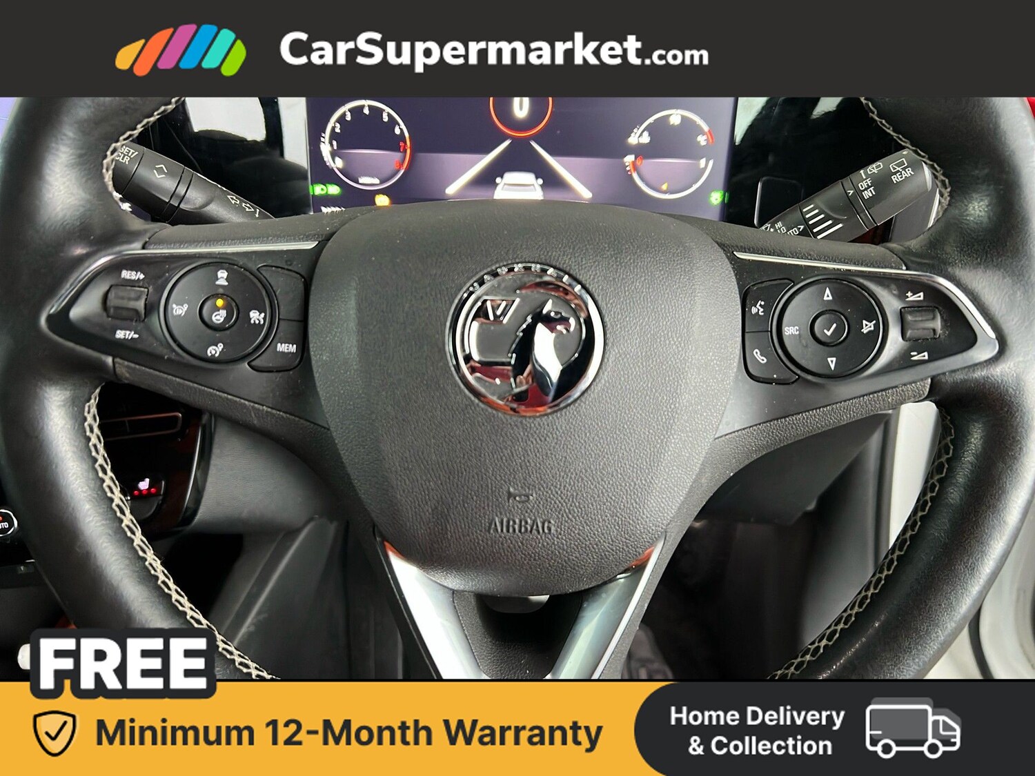 Used Vauxhall Mokka 2023 for sale - 77775725: Photo 25