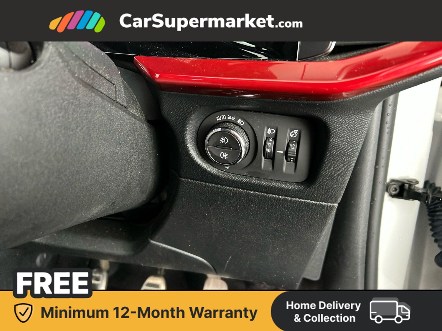 Used Vauxhall Mokka 2023 for sale - 77775725: Photo 26