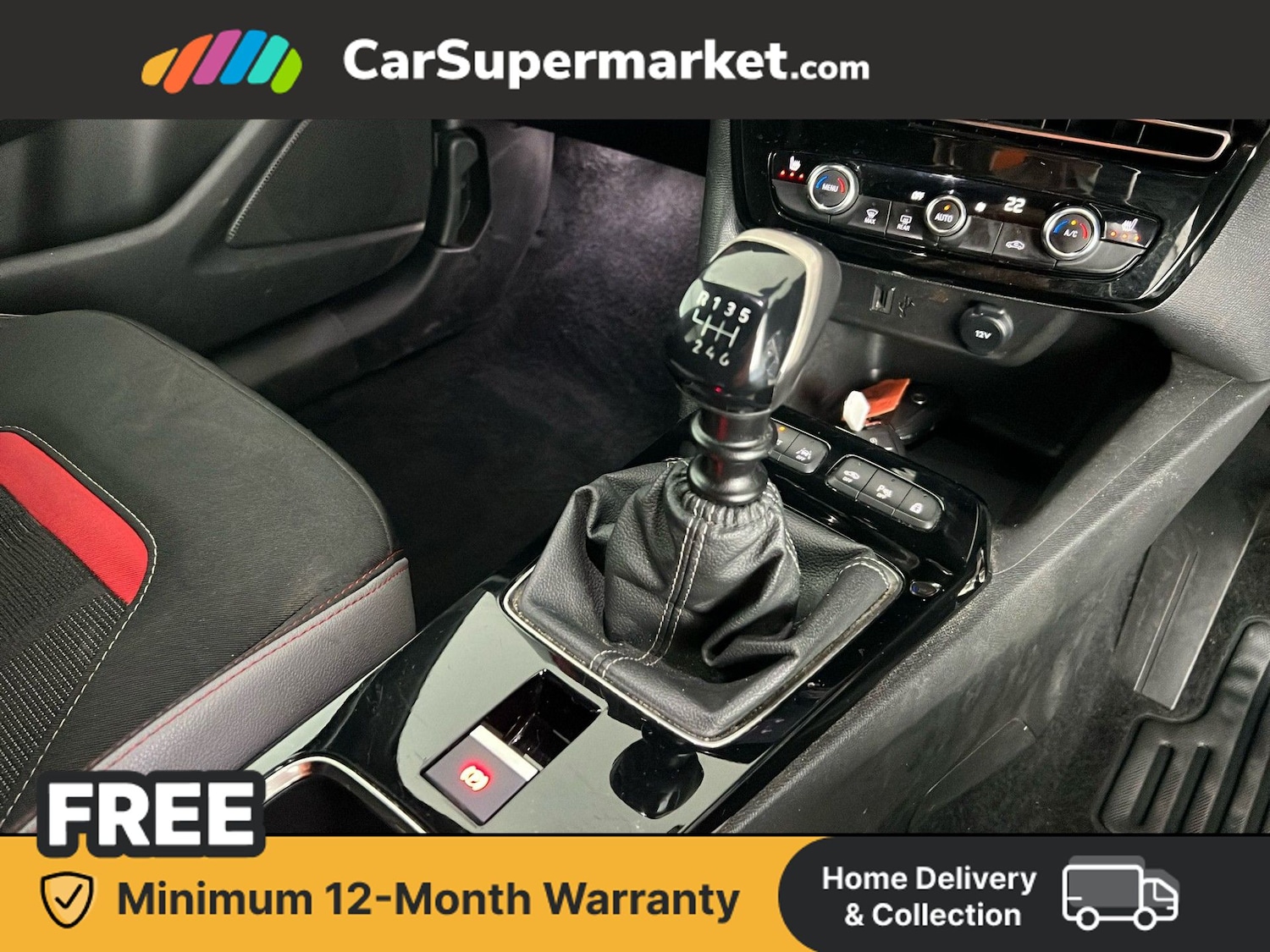 Used Vauxhall Mokka 2023 for sale - 77775725: Photo 27