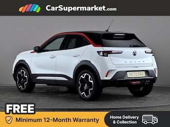 Used Vauxhall Mokka 2023 for sale - 77775725: Photo