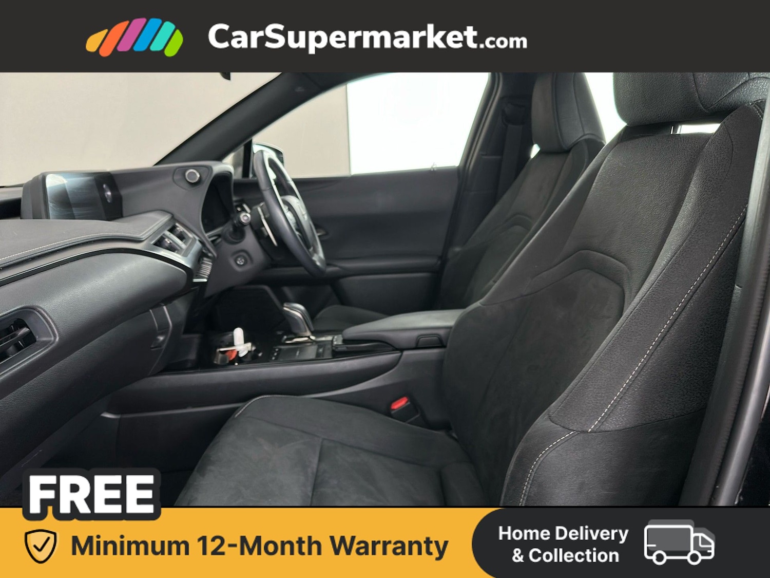 Used Lexus UX 2022 for sale - 77764459: Photo 10