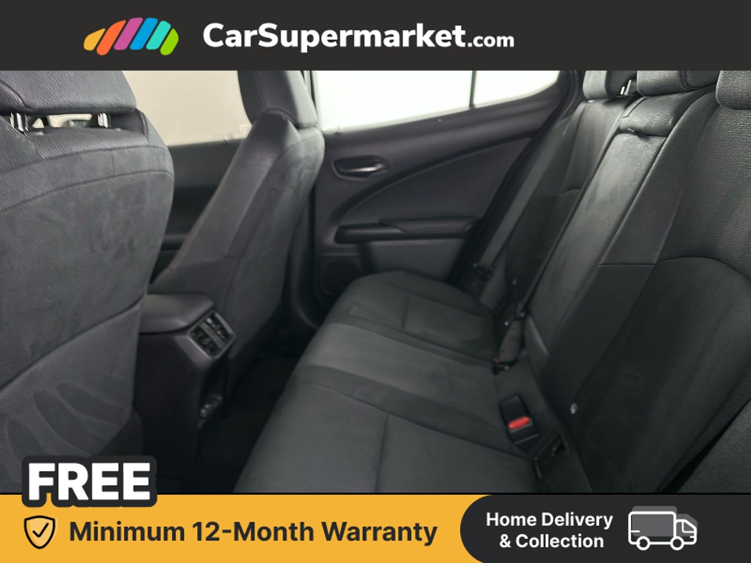 Used Lexus UX 2022 for sale - 77764459: Photo 11